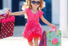 Маленькие модники и модницы – что и как выбирать на просторах интернета