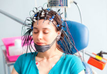Как делается электроэнцефалография для водительской справки в 2020 году?