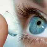 Что будет если перенашивать контактные линзы?