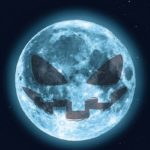 Четыре знака Зодиака, на которых Голубая луна в Хэллоуин окажет наибольшее влияние