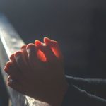 Господи, благодарю Тебя за все закрытые двери