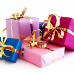 Из каких материалов делают подарочные коробки?