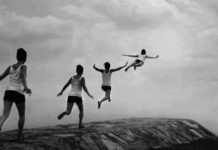 Никогда не рассказывайте о своих мечтах и стремлениях