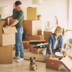 Маленькие секреты большого квартирного переезда