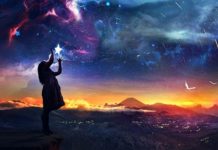 7 признаков того, что Вселенная пытается что-то сказать вам через синхронность