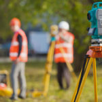 Инженерно геодезические изыскания