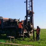 Геология участка