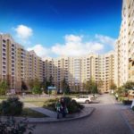 Купить двухкомнатную квартиру в новостройке в рассрочку: выгодные условия в ЖК «София от Мартынова»