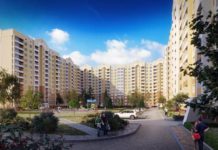 Купить двухкомнатную квартиру в новостройке в рассрочку: выгодные условия в ЖК «София от Мартынова»