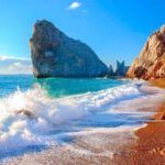 Выбираем недорогое жилье для отдыха на Российском юге.