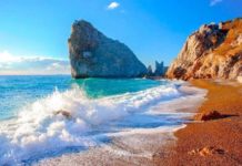 Выбираем недорогое жилье для отдыха на Российском юге.