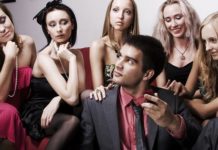 Чего хотят мужчины: Скорпион ценит честных женщин, Овен – способных ему противостоять