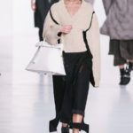 Maison Margiela — загадочно, прекрасно, стильно