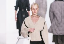 Maison Margiela — загадочно, прекрасно, стильно