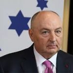 Вячеслав Моше Кантор: биография и значимые проекты