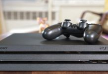 Обзор Sony PlayStation 4