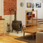 Печь Бахта – тепло, вкусно, уютно