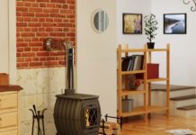Печь Бахта – тепло, вкусно, уютно