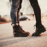 Обувь Dr Martens: достоинства и долговечность