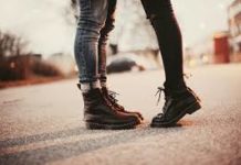 Обувь Dr Martens: достоинства и долговечность