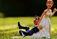 Этим знакам Зодиака сложнее всего сказать браку «да»