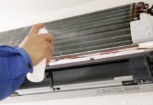 Что нужно знать заказывая техническое обслуживание кондиционера?