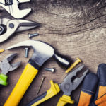 Ручной инструмент: необходимый минимум для бытовых нужд