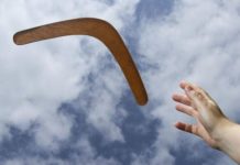 Умные люди не мстят — всю грязную работу сделает карма