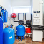 Запчасти для котлов: когда ремонта не избежать