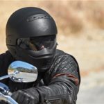 Мотошлем: виды, особенности, преимущества применения