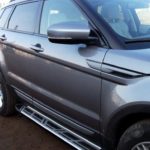 Что такое пороги на автомобиле и для чего они нужны?