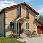 Готовые проекты небольших домов: плюсы и минусы