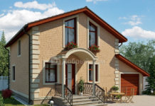 Готовые проекты небольших домов: плюсы и минусы