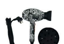 Как выбрать профессиональный фен — основные принципы