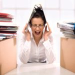 Эксперты рассказали, как снизить уровень стресса