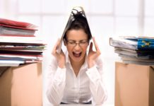 Эксперты рассказали, как снизить уровень стресса