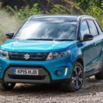 Suzuki: обзор новинок