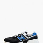 New Balance: самые популярные. кроссовки