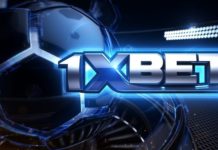 Официальный сайт БК 1xBet