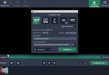 Лучшие программы для записи экрана