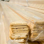 Пиломатериалы от производителя для внутренней и внешней облицовки