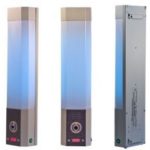 Очищение воздуха с помощью рециркулятора Gritto V3