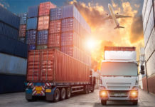 Организация экспедирования грузов