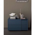 Прикроватная тумбочка : одновременно выполняет эстетическую и функциональную роль