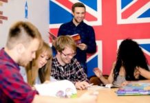 Перспективы изучения английского языка в России