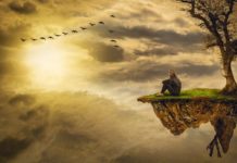 7 практик, которые привнесут мир и спокойствие в вашу жизнь