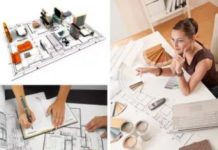 Как стать дизайнером интерьера?
