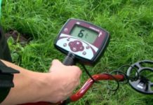 Как выбрать металлоискатель?