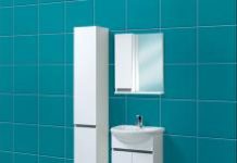 Акваль Эмили: строгая классика в вашем интерьере!