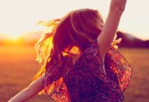 Если вам повезло родиться в воскресенье, вы особенный человек